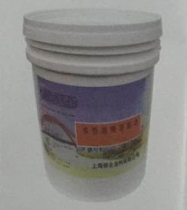 硅纯丙罩面漆